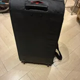 Сумка на колесиках Kipsta 3