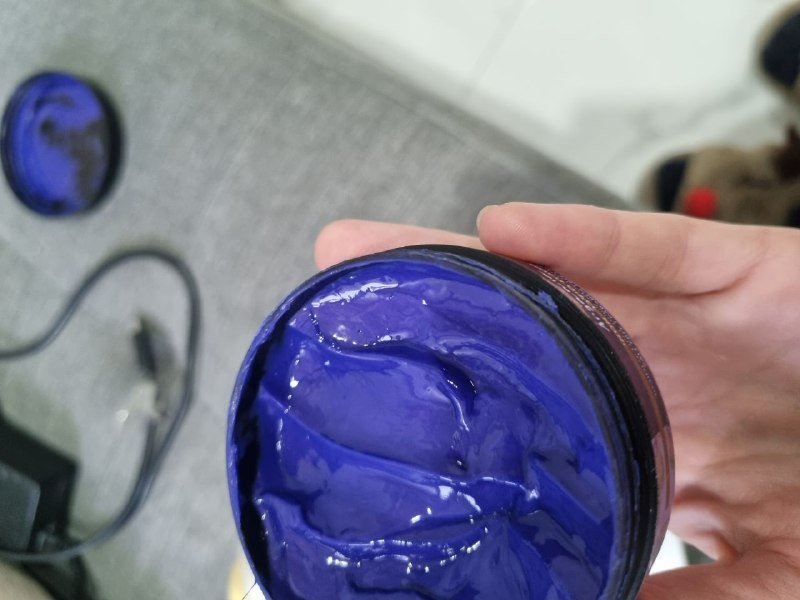 Шампунь и маска для блонда