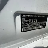 BMW G20 330i, BMW G30 540i 8