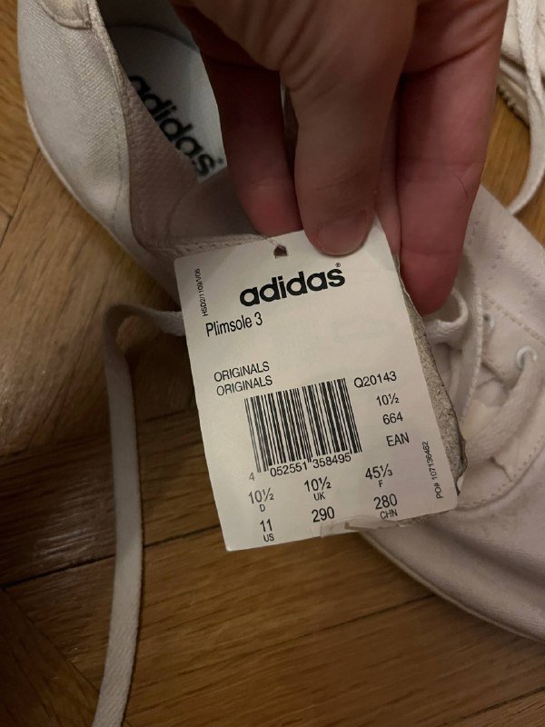 Adidas винтажные кеды белые мужские 5