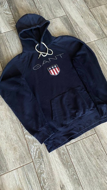 Худи черное однотонное, Худи GANT, Водолазка KOTON 2