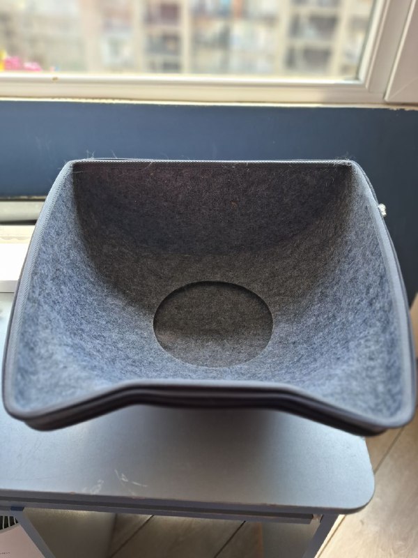 Домик трансформер для животных кошки собаки 2