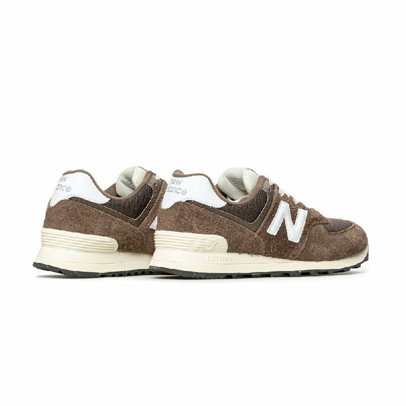Кроссовки New Balance 574, новые, оригинал, размеры 9-9.5 US 4