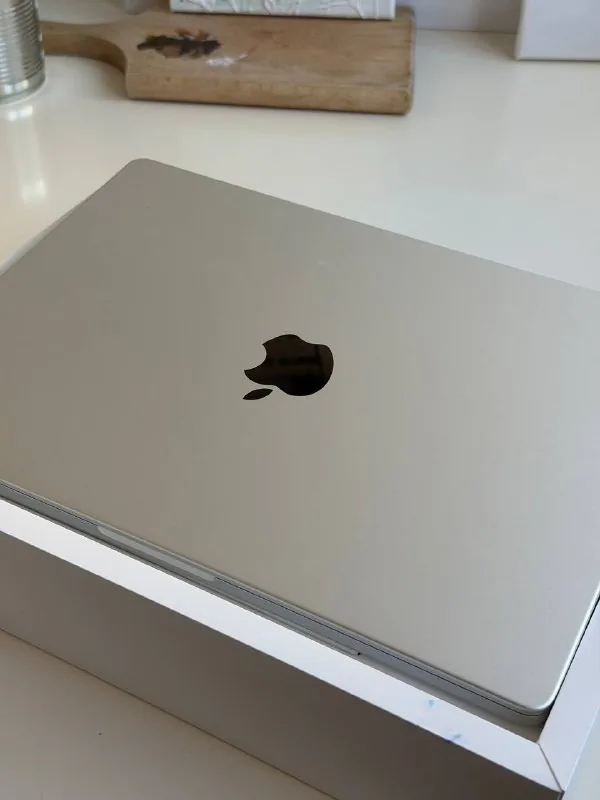 MacBook 14” M4 Pro 1
