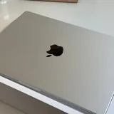 MacBook 14” M4 Pro 1