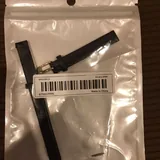 Лонгслив, кофта, футболка, USB модемы, ремешки, заколка, очки 5