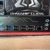 Материнская плата Machinist X99 MR9A PRO с Xeon E5-2680v3 и TPM 2.0 3