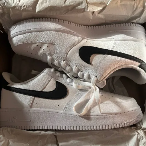Кеды Nike