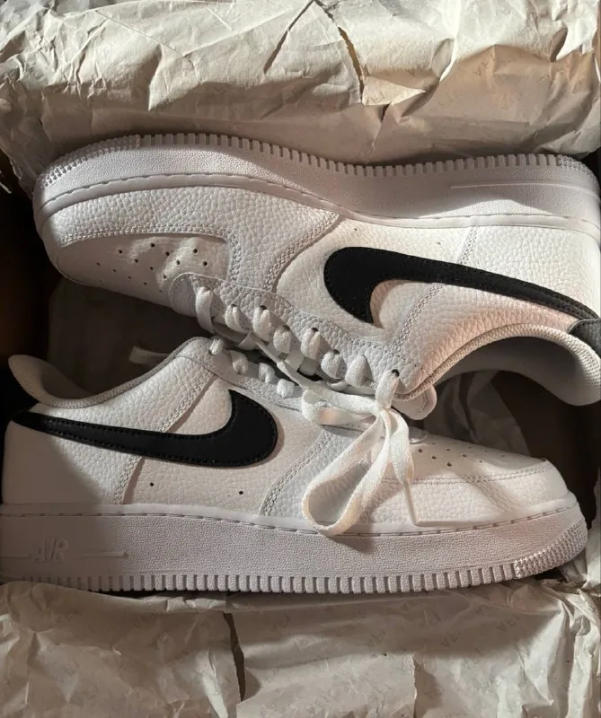 Кеды Nike