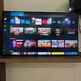 Samsung UE43CU7170U телевизор 43 дюйма 1