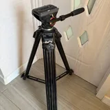 Видеоштатив Andoer 67" 2