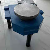 Гончарный круг Nidec Shimpo Whisper-T 5