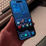 Телефон Air 256 ГБ классический черный 2