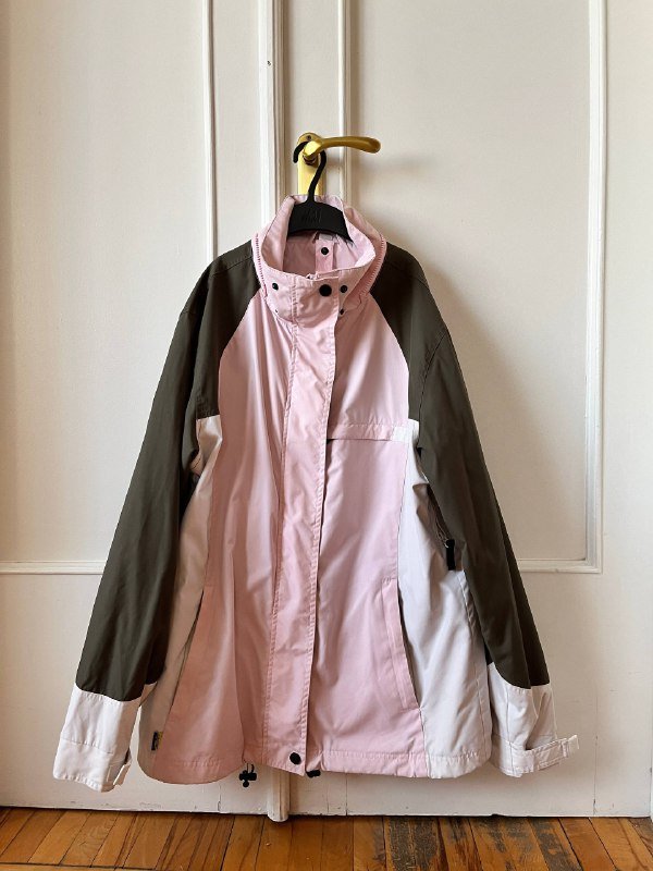 лыжная куртка wiwatex, куртка Jack Wolfskin женская