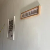 Фоторамка на 10 фотографий 1