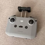 DJI Mini 3 Pro, пульт, батареи, карта памяти, пропеллеры 5