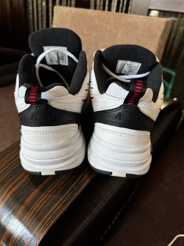 Ботасы Nike Air Monarch 42.5 27 см 3
