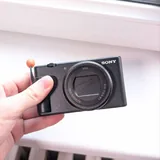 Sony ZV-1 II компакт камера для блога 3
