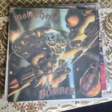 Виниловые пластинки AC/DC, Korn, Motorhead, Ozzy Osbourne, Peter Gabriel, Сплин 4