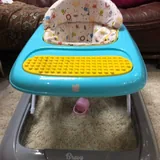 Детский ходунок 4