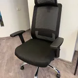 Эргономичный офисный стул 1
