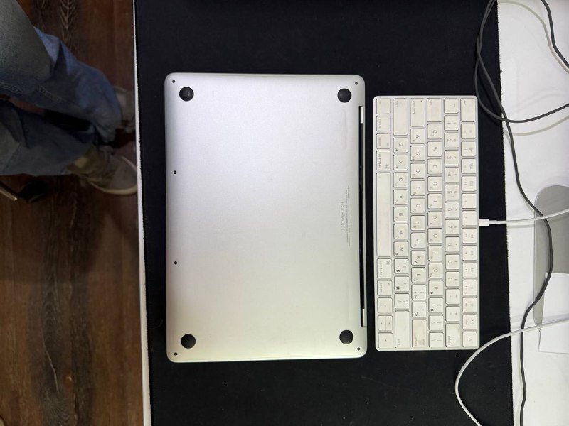 MacBook Pro 2017 3