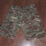 Multicam shorts 3