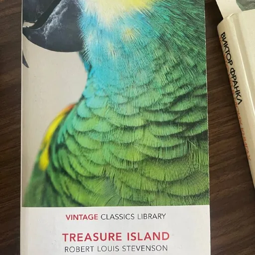 Treasure Island