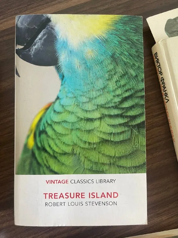 Treasure Island