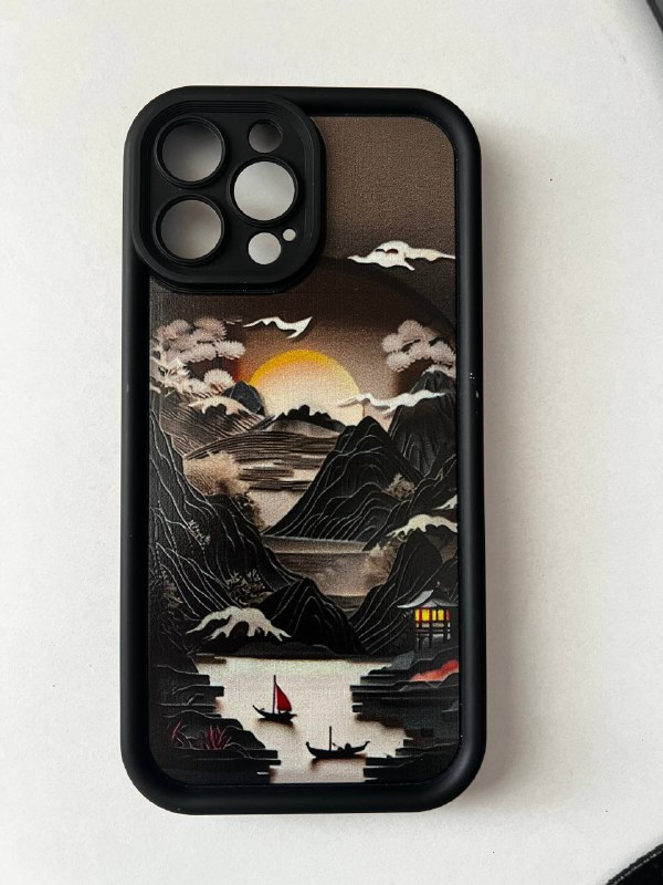 Чехлы на IPhone 13 Pro Max и AirPods Pro 2 2