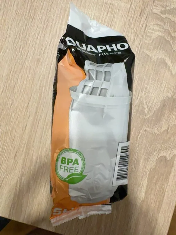 Фильтр для воды AQUAPHOR A5H 350 л 1
