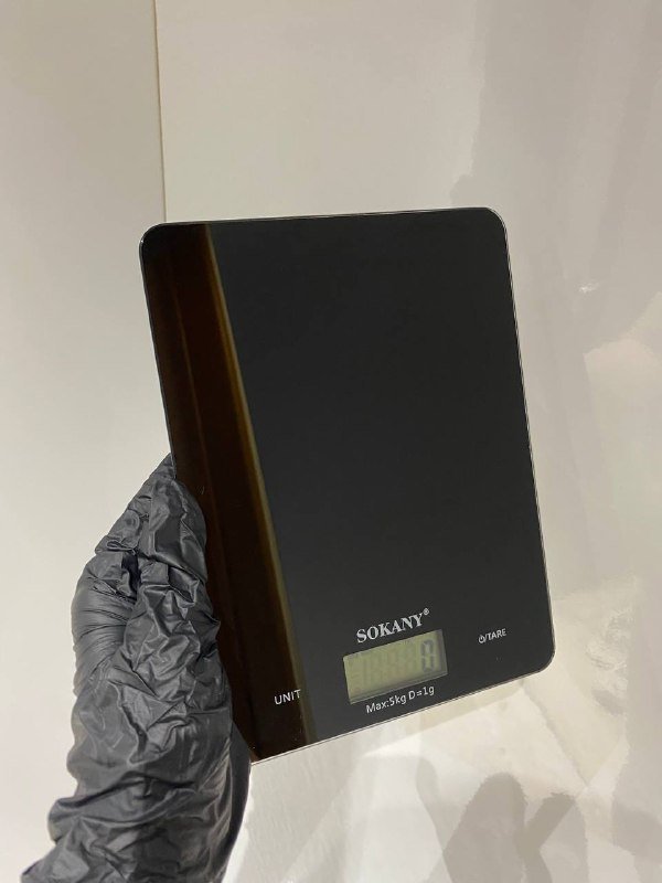 Кухонные весы