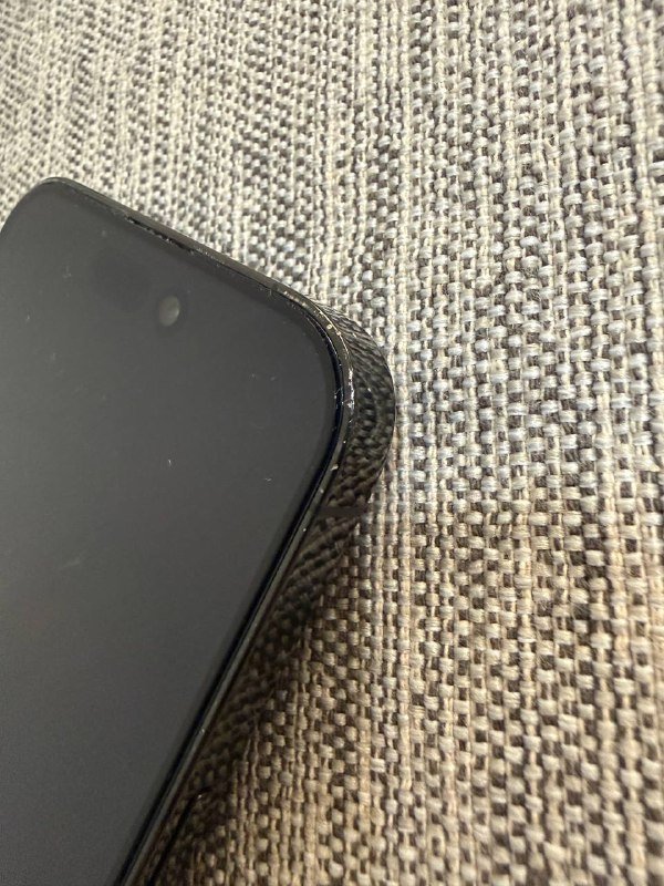 iPhone 14 Pro 128GB Black 3