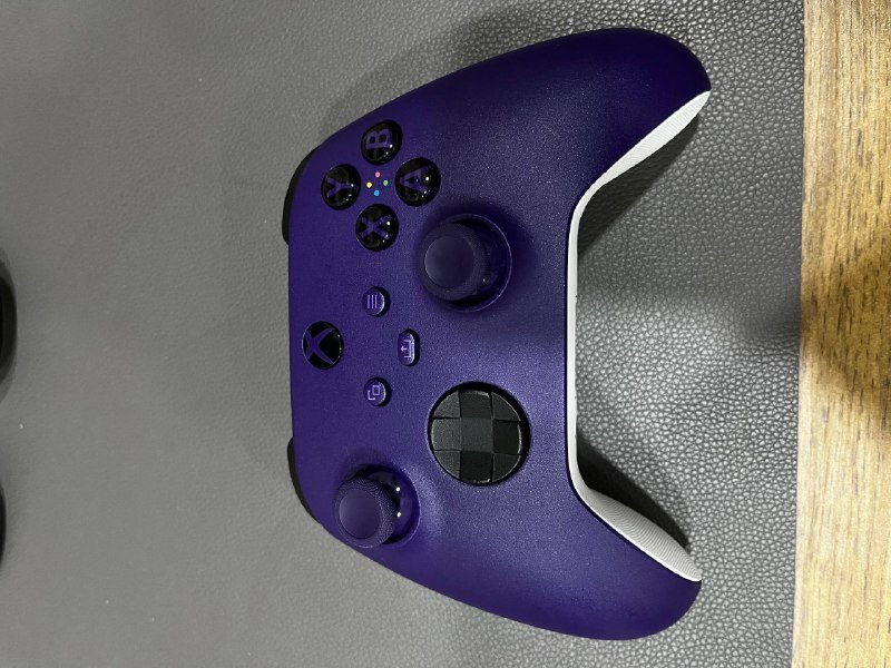 Xbox джойстик