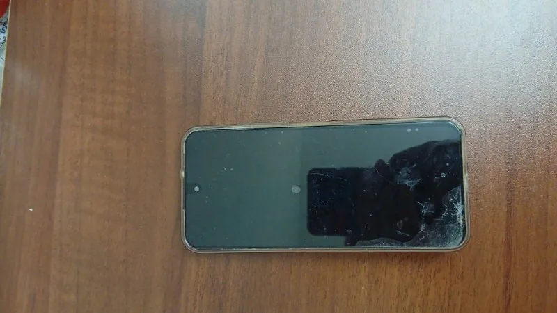 Xiaomi смартфон 1