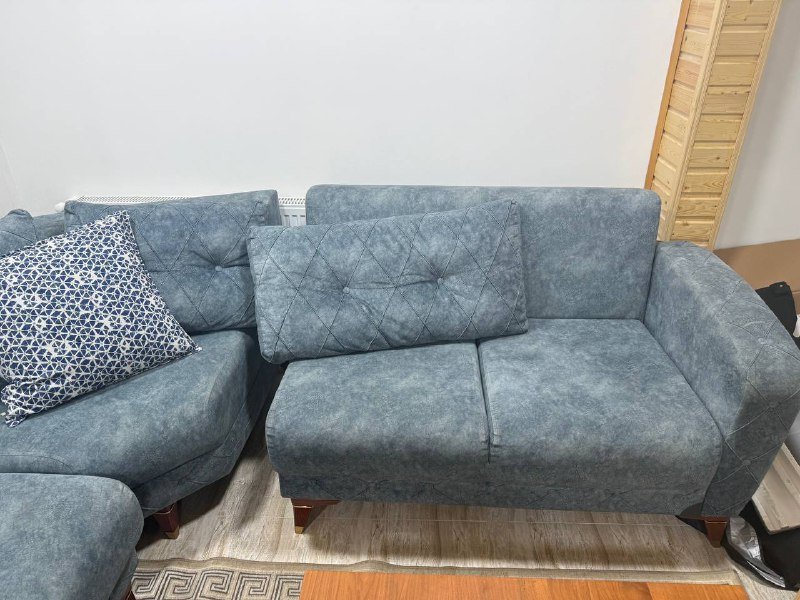 Диван как новый 3