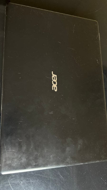 Acer Aspire 17 ноутбук 3