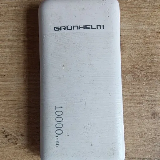 Повербанк Grunhelm 10000 мАч