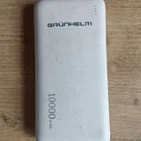 Повербанк Grunhelm 10000 мАч 1