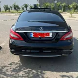 Mercedes-Benz CLS 350 дизель 2014 года 2
