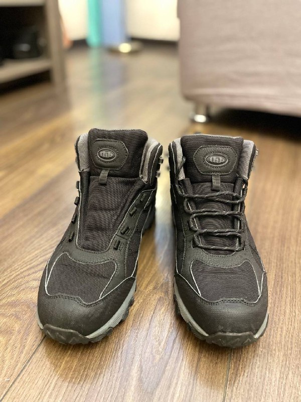 Мужские ботинки thb размер 44 2