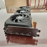 Видеокарта Radeon RX 7900 XT 20GB 2