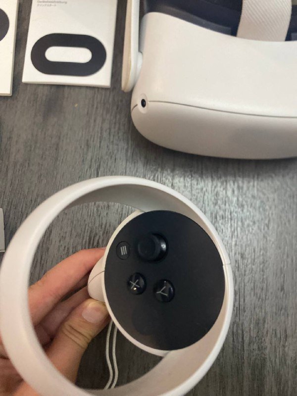 Oculus quest 2 256GB 10