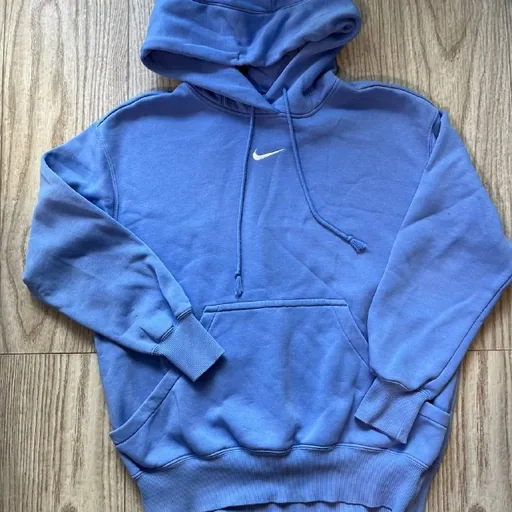 Женское худи Nike