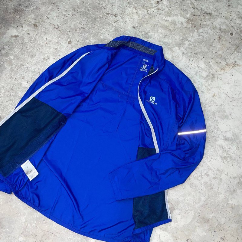Salomon Light Jacket 3
