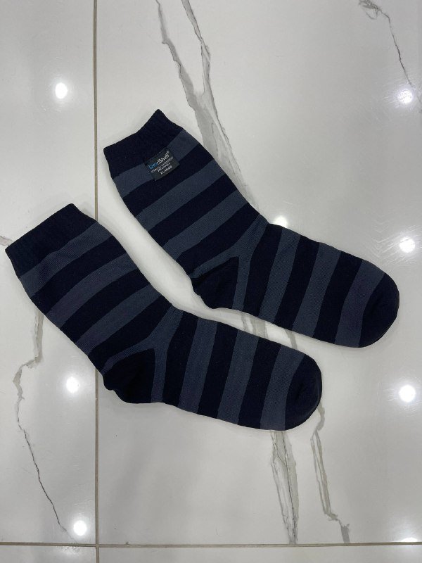 Мембранные носки DexShell размер XL