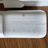 Apple USB Power Adapter 2