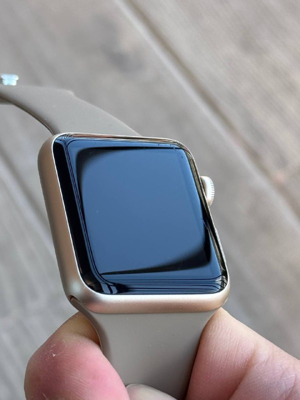 Apple Watch Series 1, 42mm 4