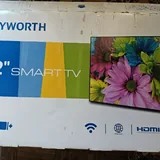 Skyworth 32E6 телевизор, 32 дюйма, Smart TV 2