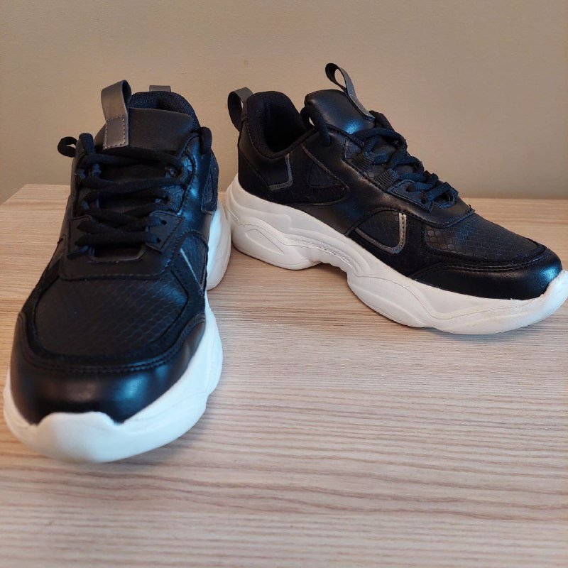 Кроссовки LC WAIKIKI женские на шнуровке, размер 39